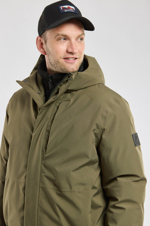 Langer Parka HUXLEY - Armor-lux - 2