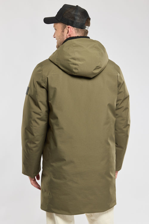 Langer Parka HUXLEY - Armor-lux - 3
