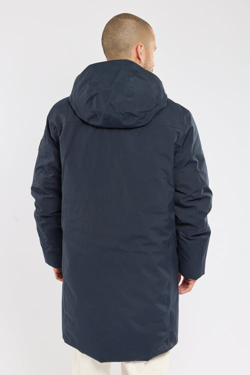 HUXLEY long parka - Armor-lux - 4