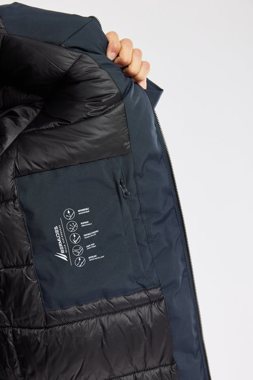 HUXLEY long parka - Armor-lux - 5