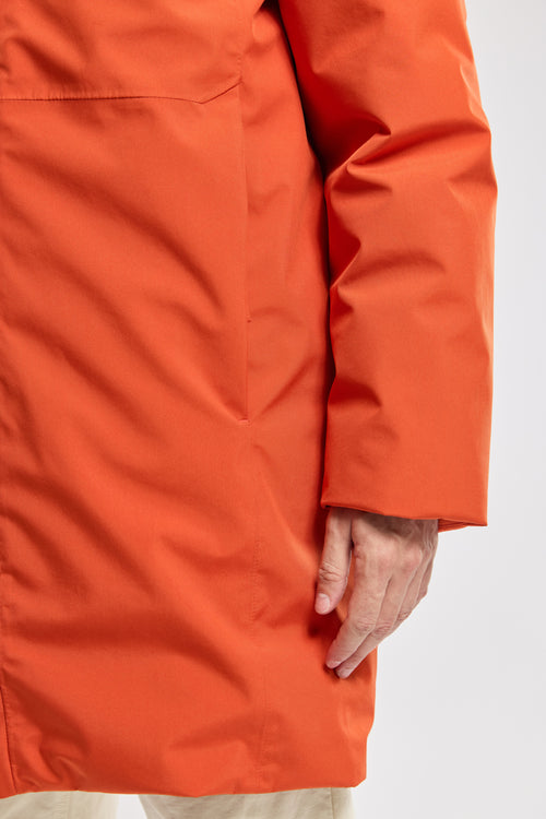 HUXLEY long parka - Armor-lux - 4