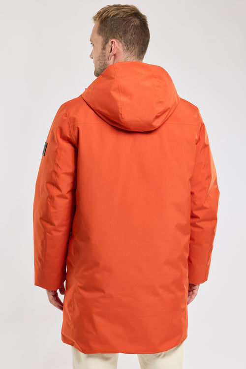 HUXLEY long parka - Armor-lux - 3
