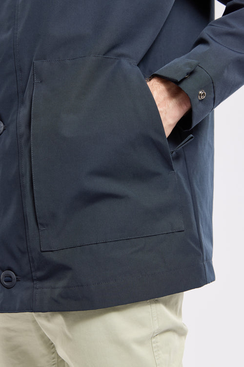 HIGHCOAST breathable parka - Armor-lux - 5