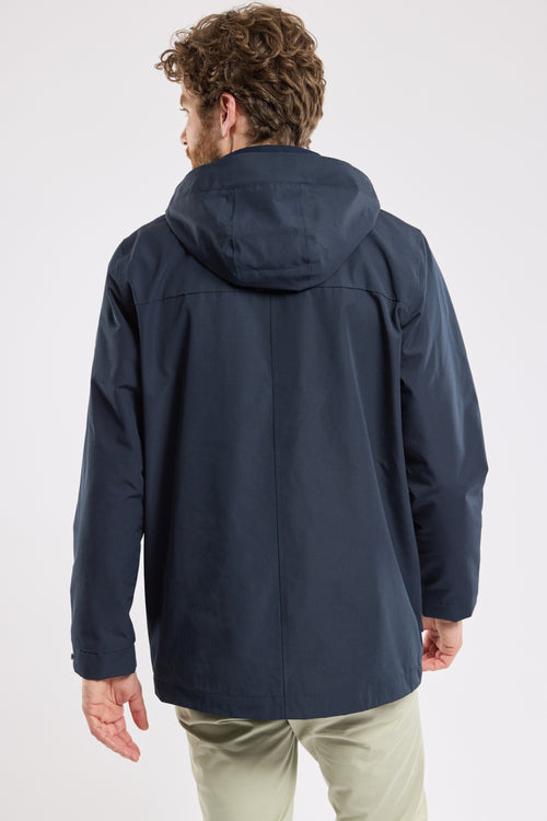 HIGHCOAST breathable parka - Armor-lux - 2