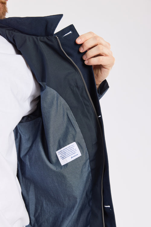 HIGHCOAST breathable parka - Armor-lux - 6