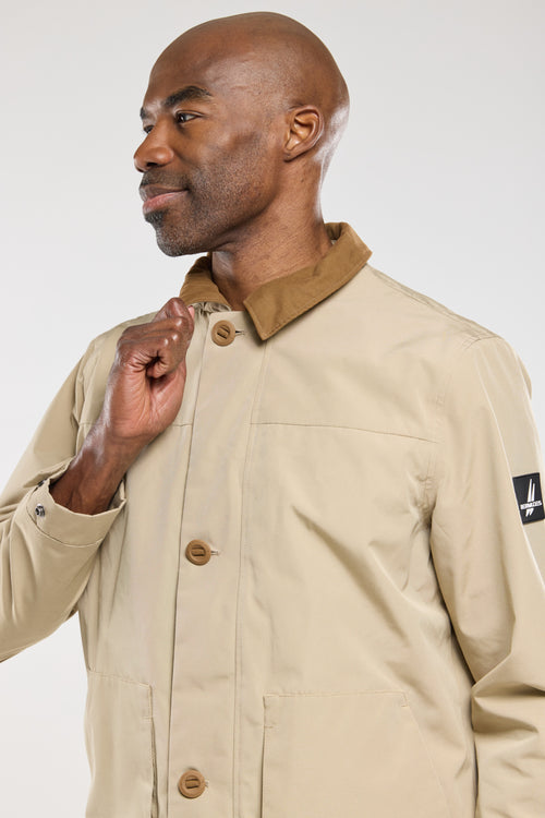 HIGHCOAST breathable parka - Armor-lux - 2