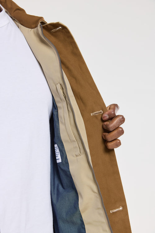 HIGHCOAST breathable parka - Armor-lux - 5