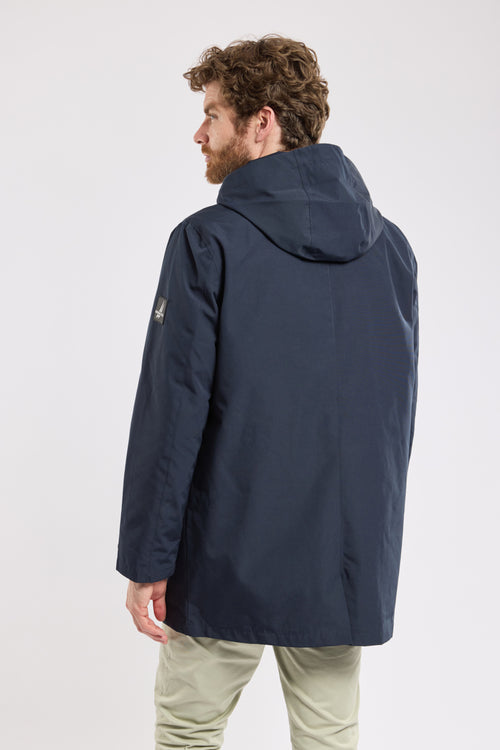 Langer, wasserdichter Parka HAYRAIN - Armor-lux - 6