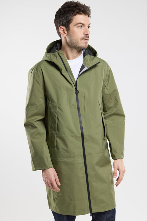 Atmungsaktiver Parka HOKKAI - Armor-lux - 2