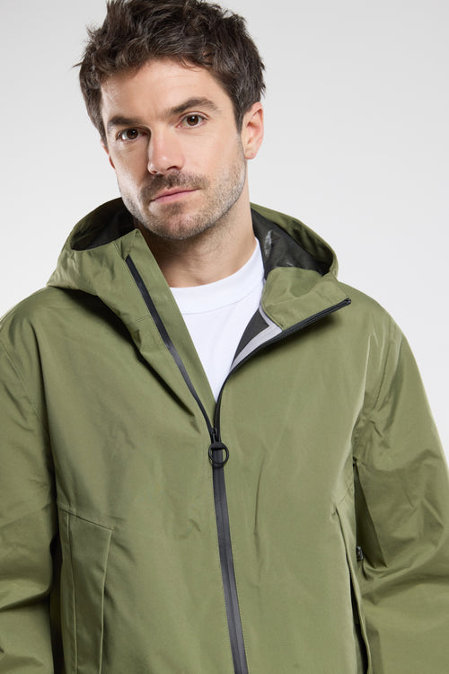 HOKKAI breathable parka - Armor-lux - 2