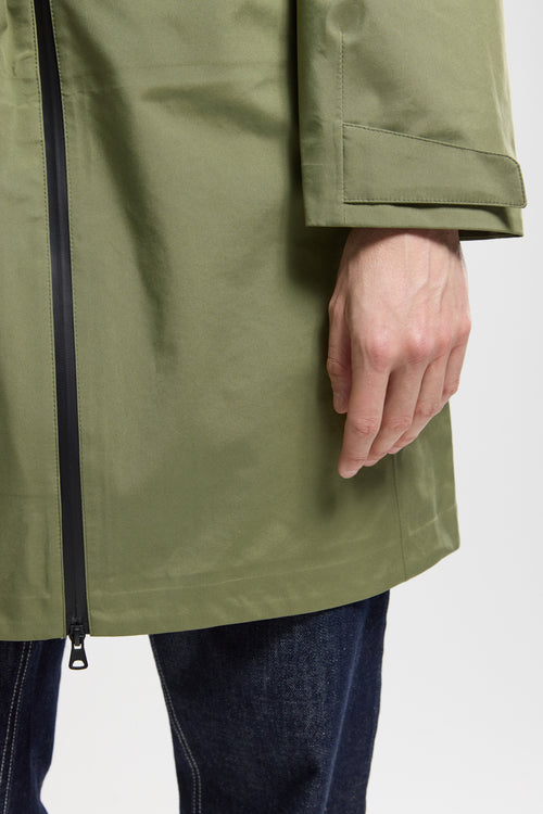 HOKKAI breathable parka - Armor-lux - 6