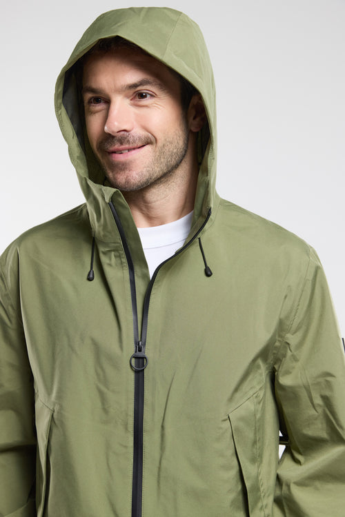 Atmungsaktiver Parka HOKKAI - Armor-lux - 4