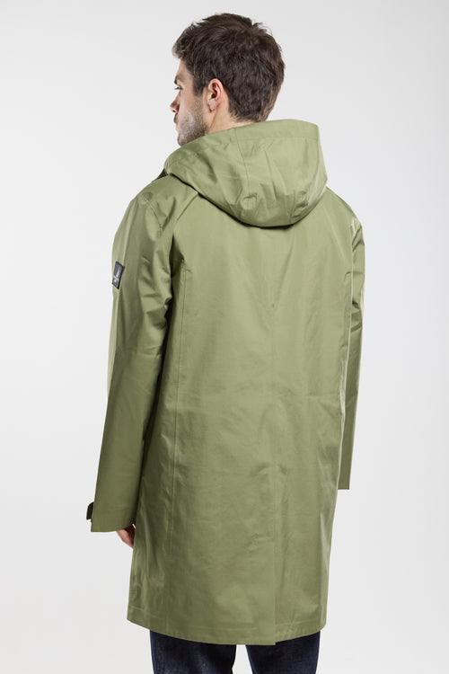 Atmungsaktiver Parka HOKKAI - Armor-lux - 5