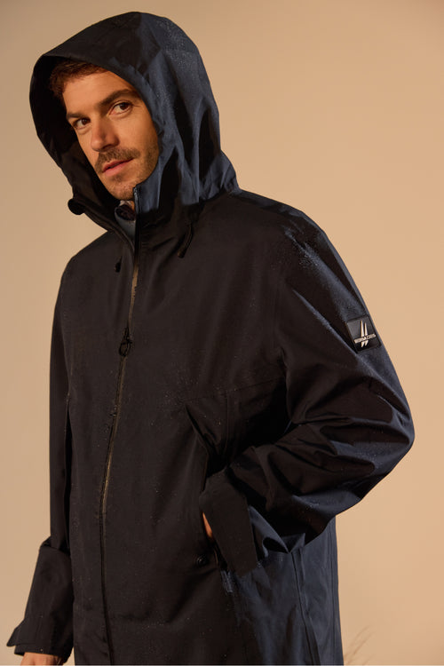 Parka respirante HOKKAI - Armor-lux - 3