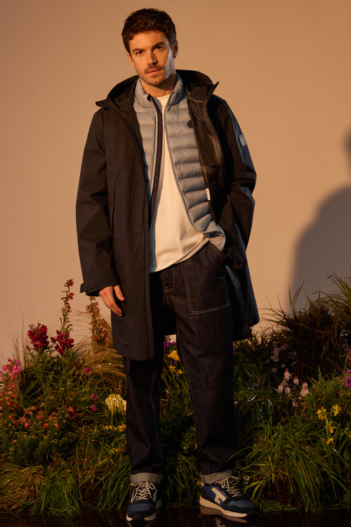 Parka respirante HOKKAI - Armor-lux - 1