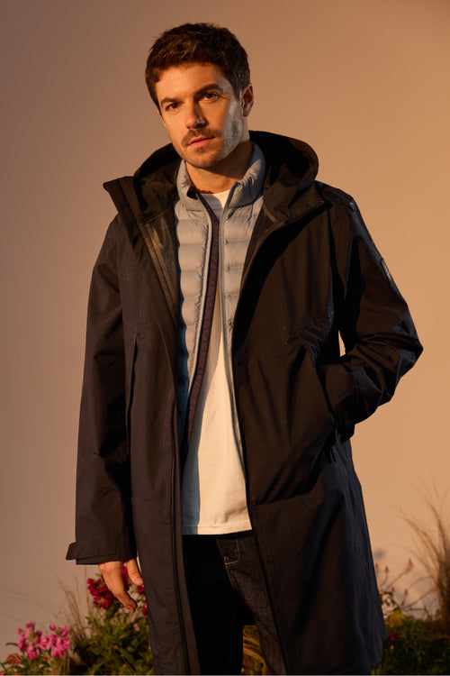 Parka respirante HOKKAI - Armor-lux - 2