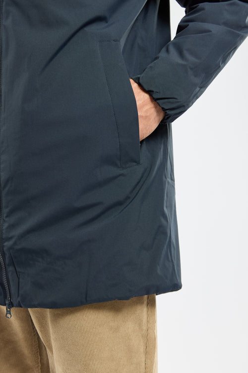 Parka longue HOBSON - polyester recyclé - Armor-lux - 5