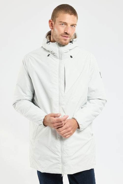 HOBSON long parka - recycled polyester - Armor-lux - 1