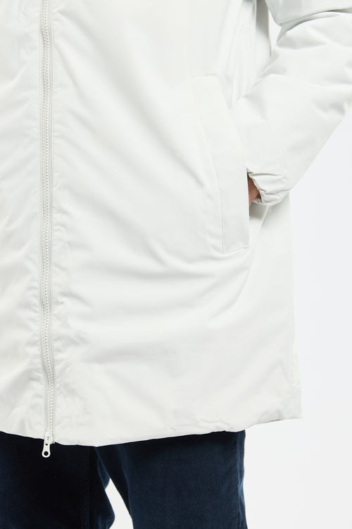 HOBSON long parka - recycled polyester - Armor-lux - 5