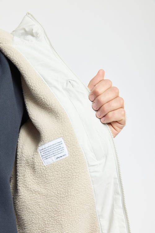 Parka longue HOBSON - polyester recyclé - Armor-lux - 6