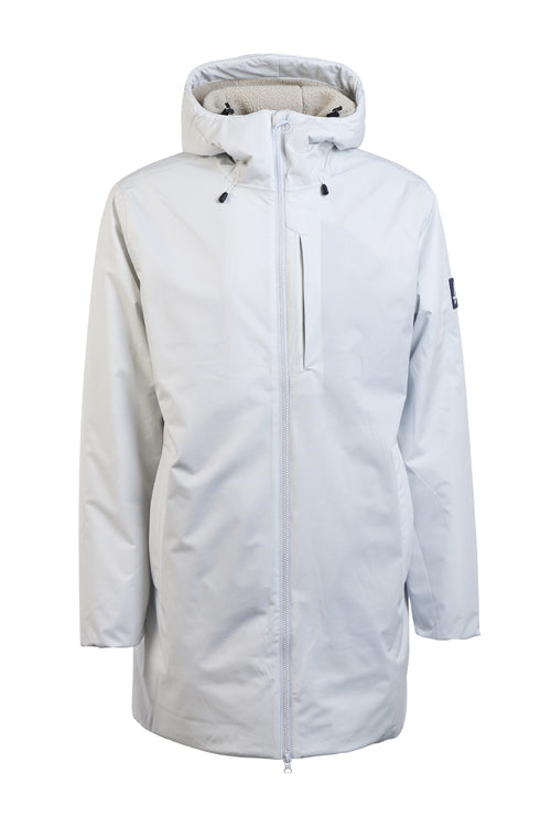 HOBSON long parka - recycled polyester - Armor-lux - 1