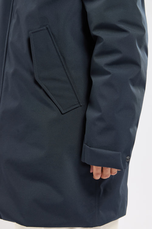 Parka mi-longue Armor-lux X Bermudes - Armor-lux - 6