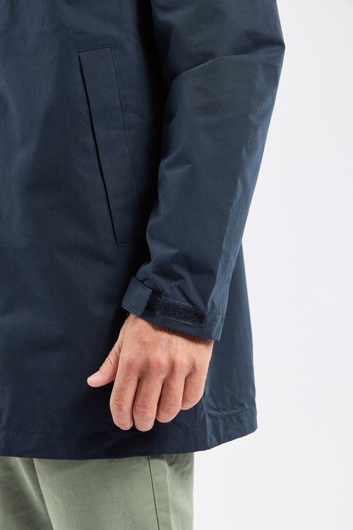 HOKLEY waterproof parka - Armor-lux - 6