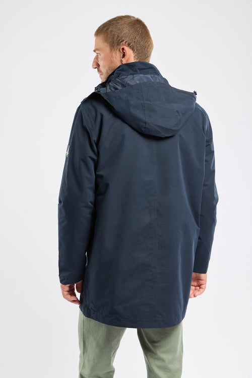 HOKLEY waterproof parka - Armor-lux - 4