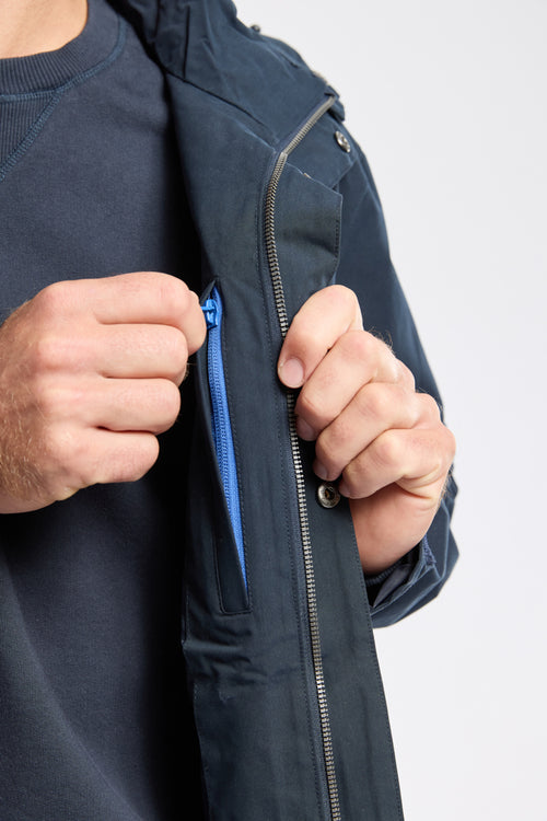 HOKLEY waterproof parka - Armor-lux - 5