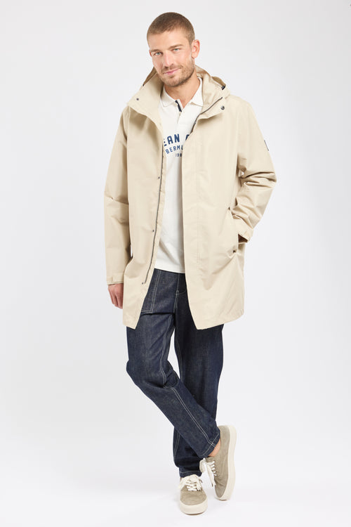 HOKLEY waterproof parka - Armor-lux - 3
