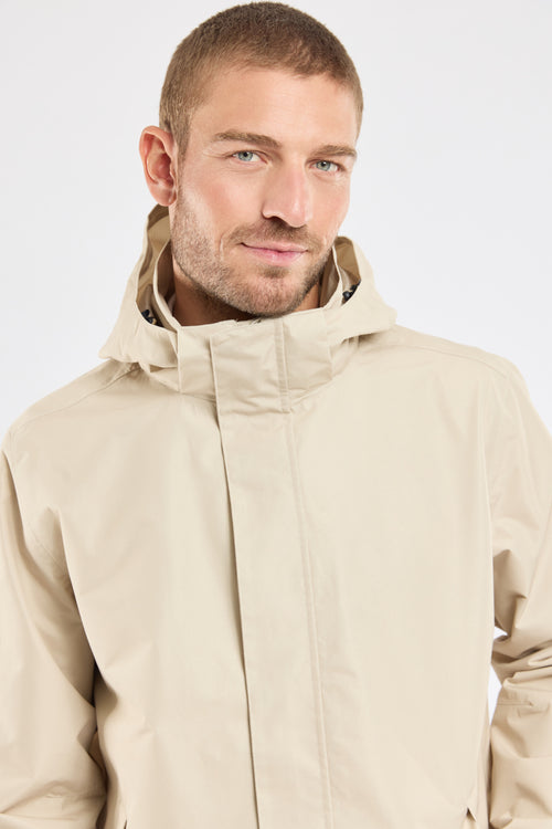 HOKLEY waterproof parka - Armor-lux - 2