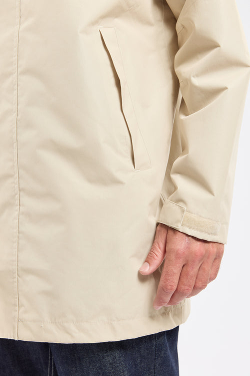 HOKLEY waterproof parka - Armor-lux - 4