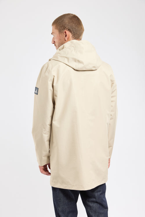 HOKLEY waterproof parka - Armor-lux - 5