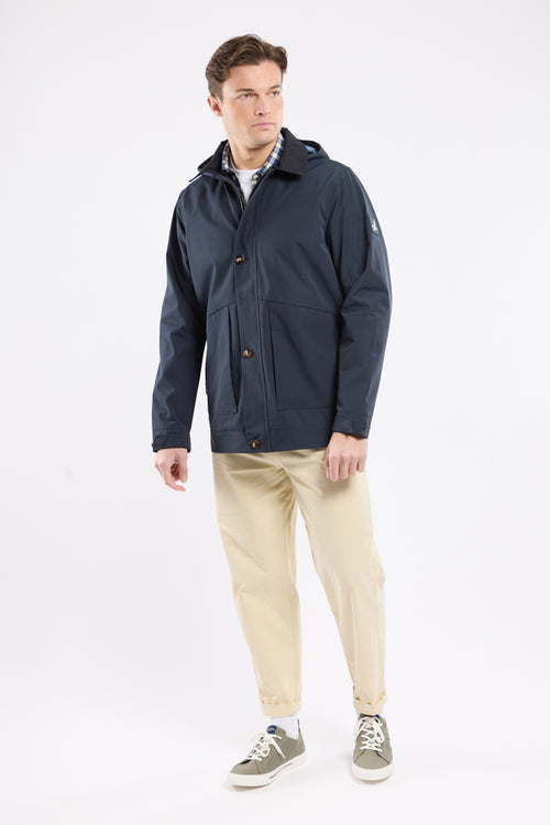 HAGSTONE breathable parka - Armor-lux - 3
