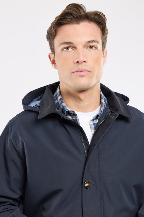 HAGSTONE breathable parka - Armor-lux - 2