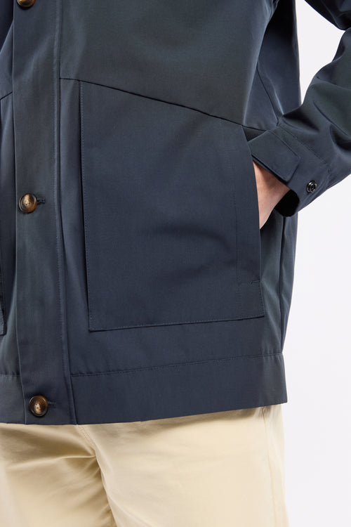 HAGSTONE breathable parka - Armor-lux - 4