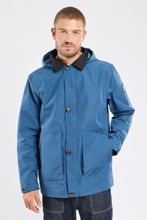 Parka respirante HAGSTONE - Armor-lux - 1