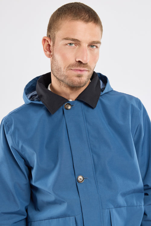 HAGSTONE breathable parka - Armor-lux - 2