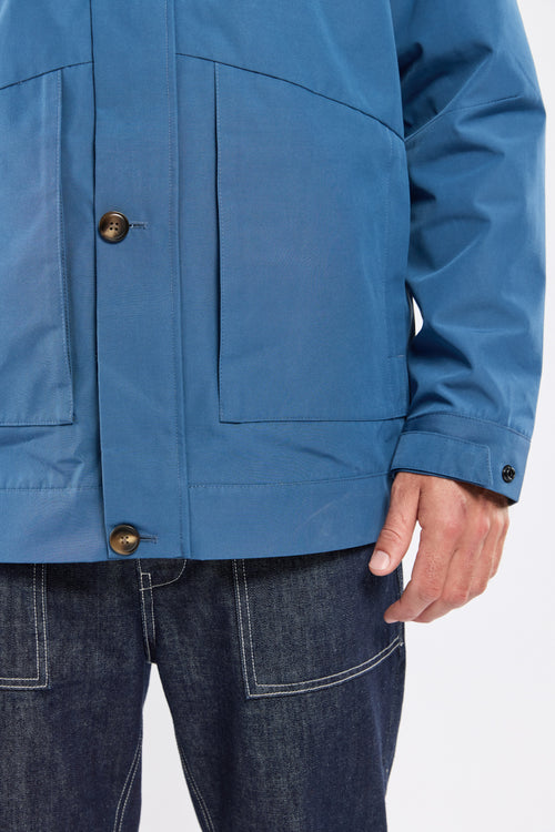 HAGSTONE breathable parka - Armor-lux - 5