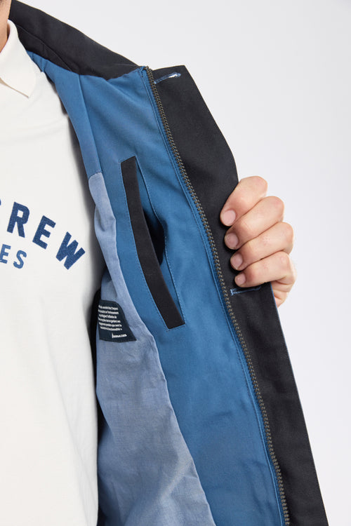 HAGSTONE breathable parka - Armor-lux - 6