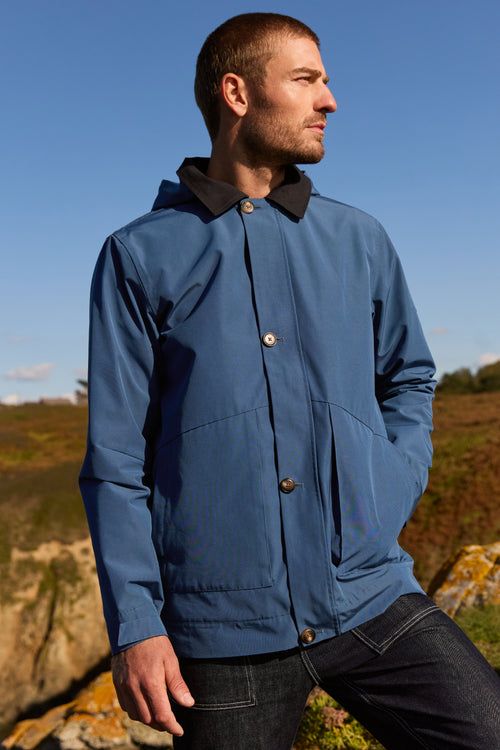 Atmungsaktiver Parka HAGSTONE - Armor-lux - 1