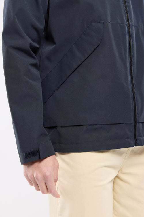 Das Model ist 1,90 m groß und trägt Größe L. - Armor-lux - 5