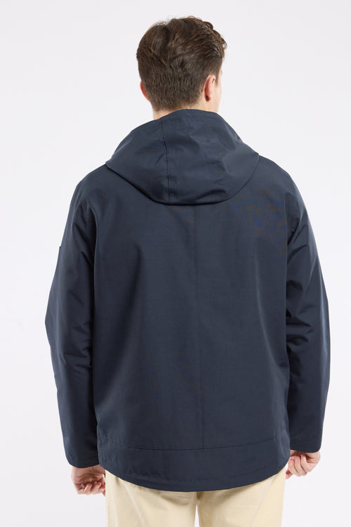 Das Model ist 1,90 m groß und trägt Größe L. - Armor-lux - 4