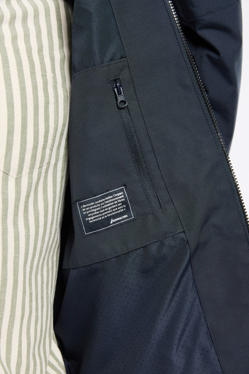 Parka respirante HARDBOARD - Armor-lux - 6