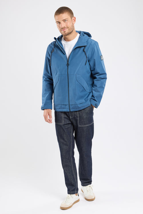 HARDBOARD breathable parka - Armor-lux - 3