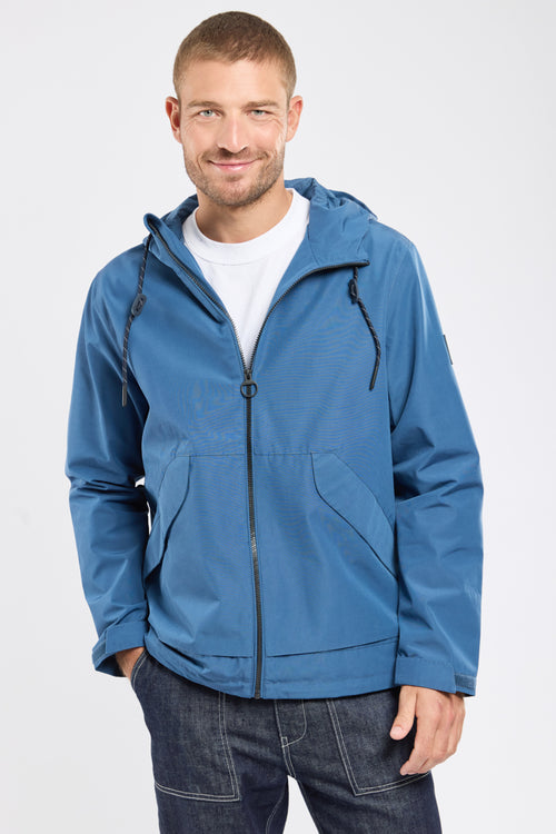 HARDBOARD breathable parka - Armor-lux - 1