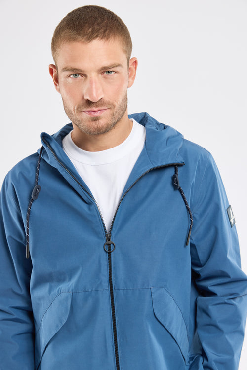 HARDBOARD breathable parka - Armor-lux - 2