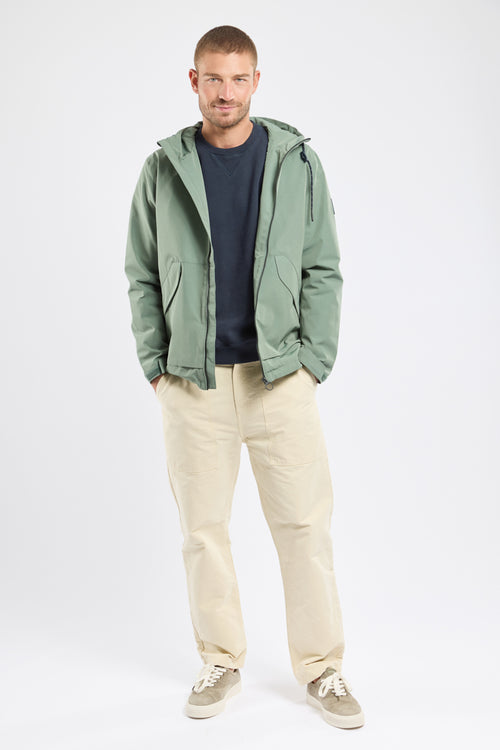 HARDBOARD breathable parka - Armor-lux - 3