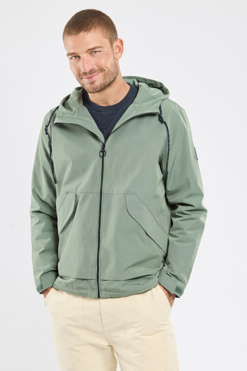 HARDBOARD breathable parka - Armor-lux - 2