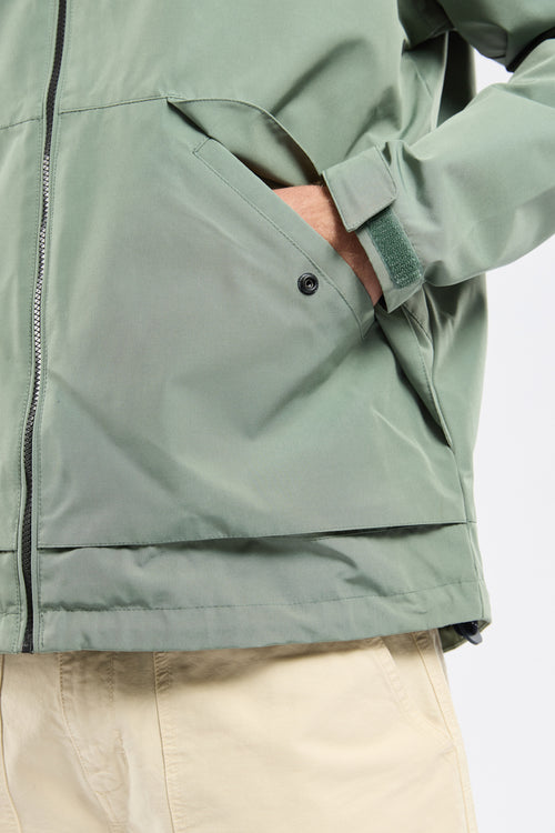 HARDBOARD breathable parka - Armor-lux - 5
